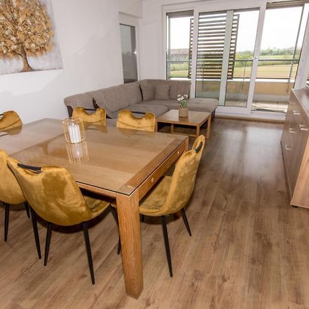 Apartmaji Aida Moravske-Toplice Ngoại thất bức ảnh