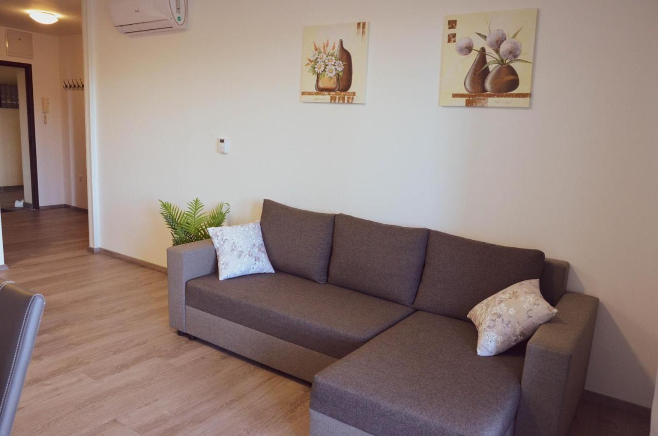Apartmaji Aida Moravske-Toplice Ngoại thất bức ảnh
