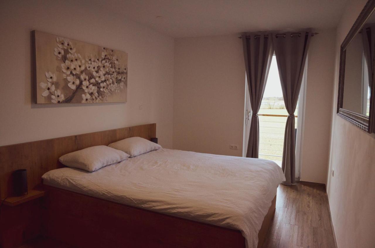 Apartmaji Aida Moravske-Toplice Ngoại thất bức ảnh