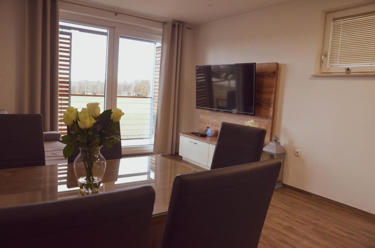 Apartmaji Aida Moravske-Toplice Ngoại thất bức ảnh