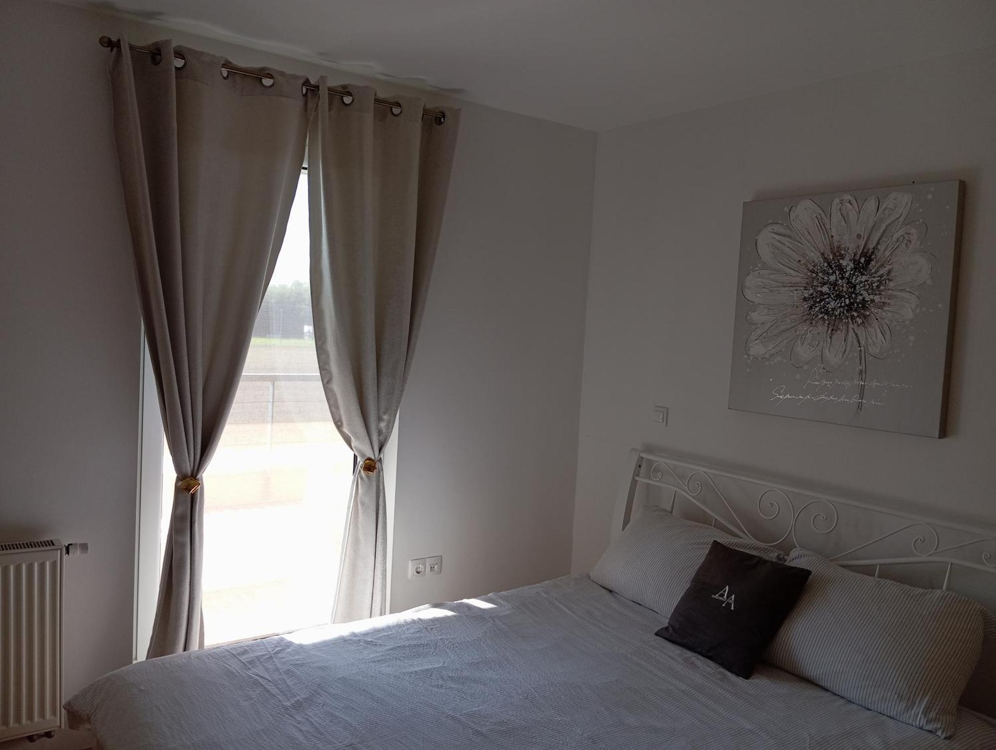 Apartmaji Aida Moravske-Toplice Ngoại thất bức ảnh