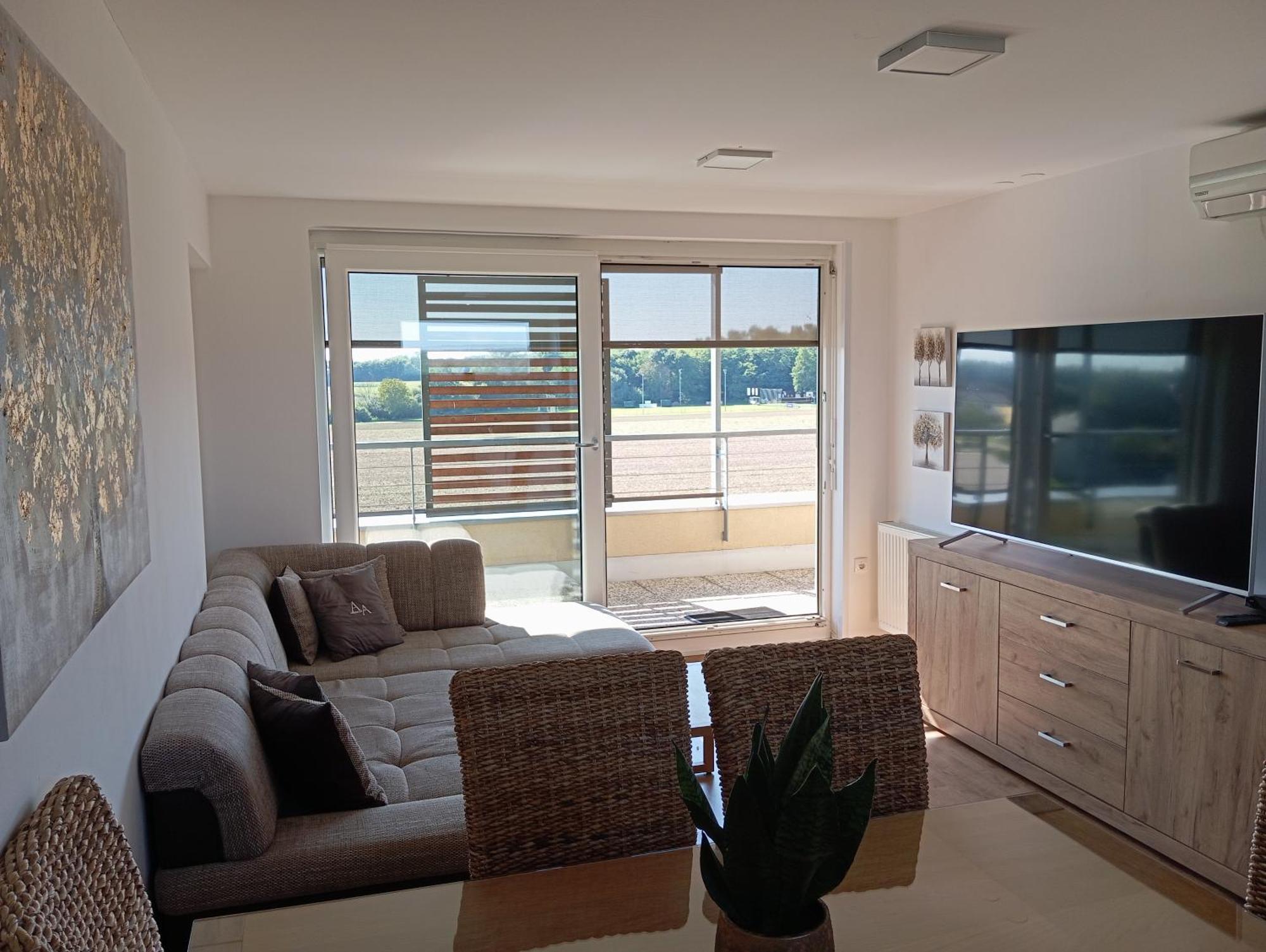 Apartmaji Aida Moravske-Toplice Ngoại thất bức ảnh