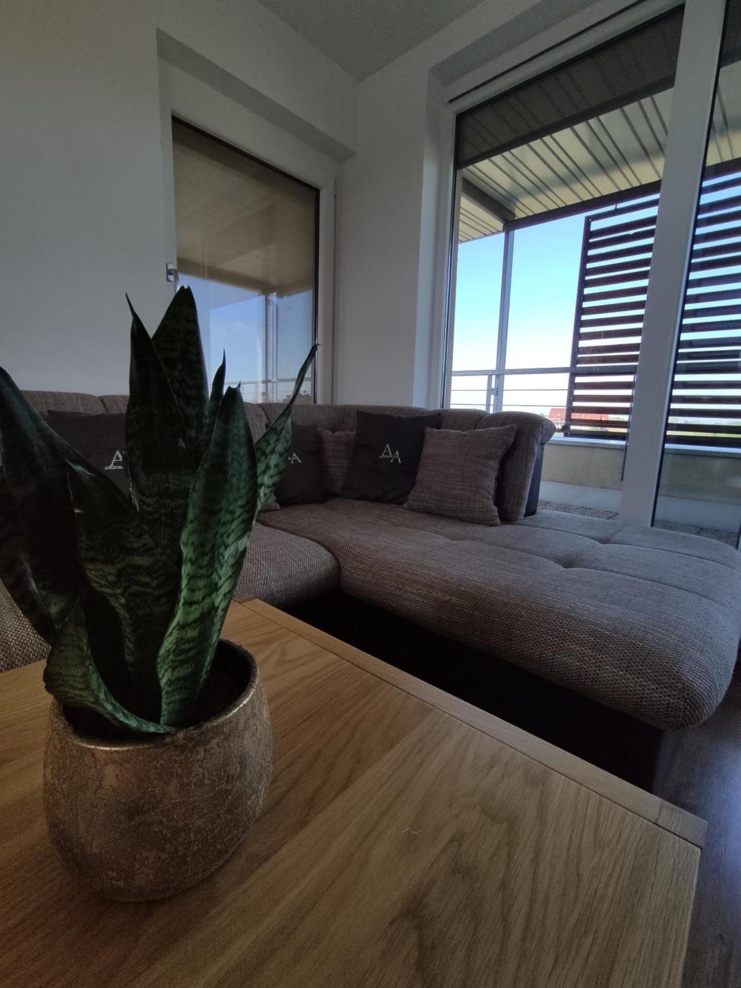 Apartmaji Aida Moravske-Toplice Ngoại thất bức ảnh