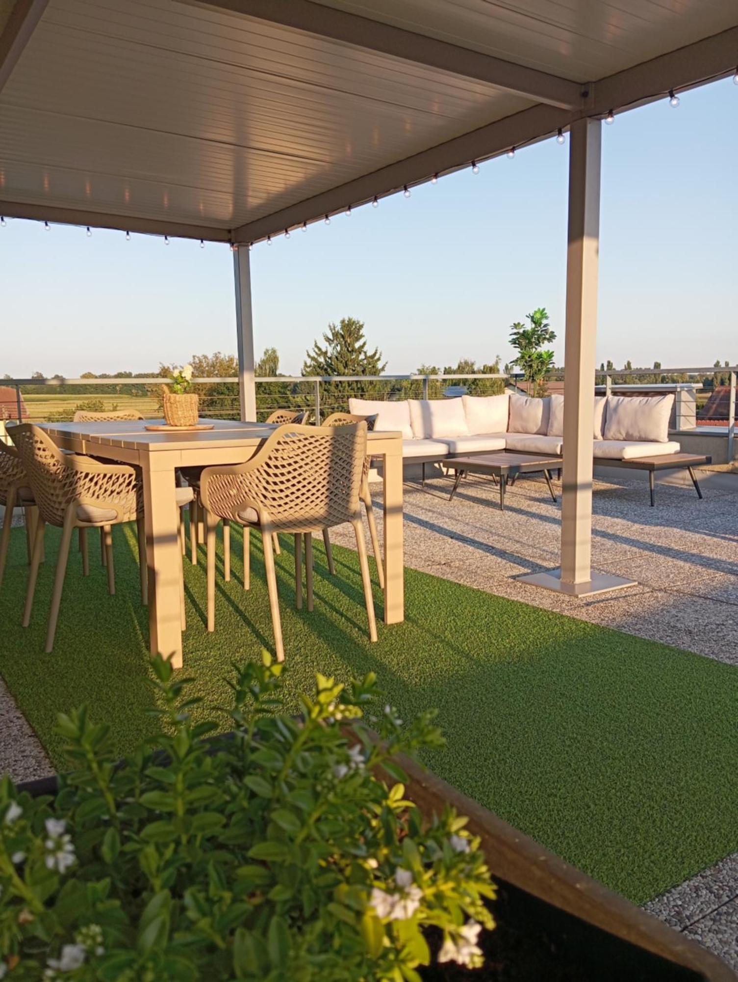 Apartmaji Aida Moravske-Toplice Ngoại thất bức ảnh