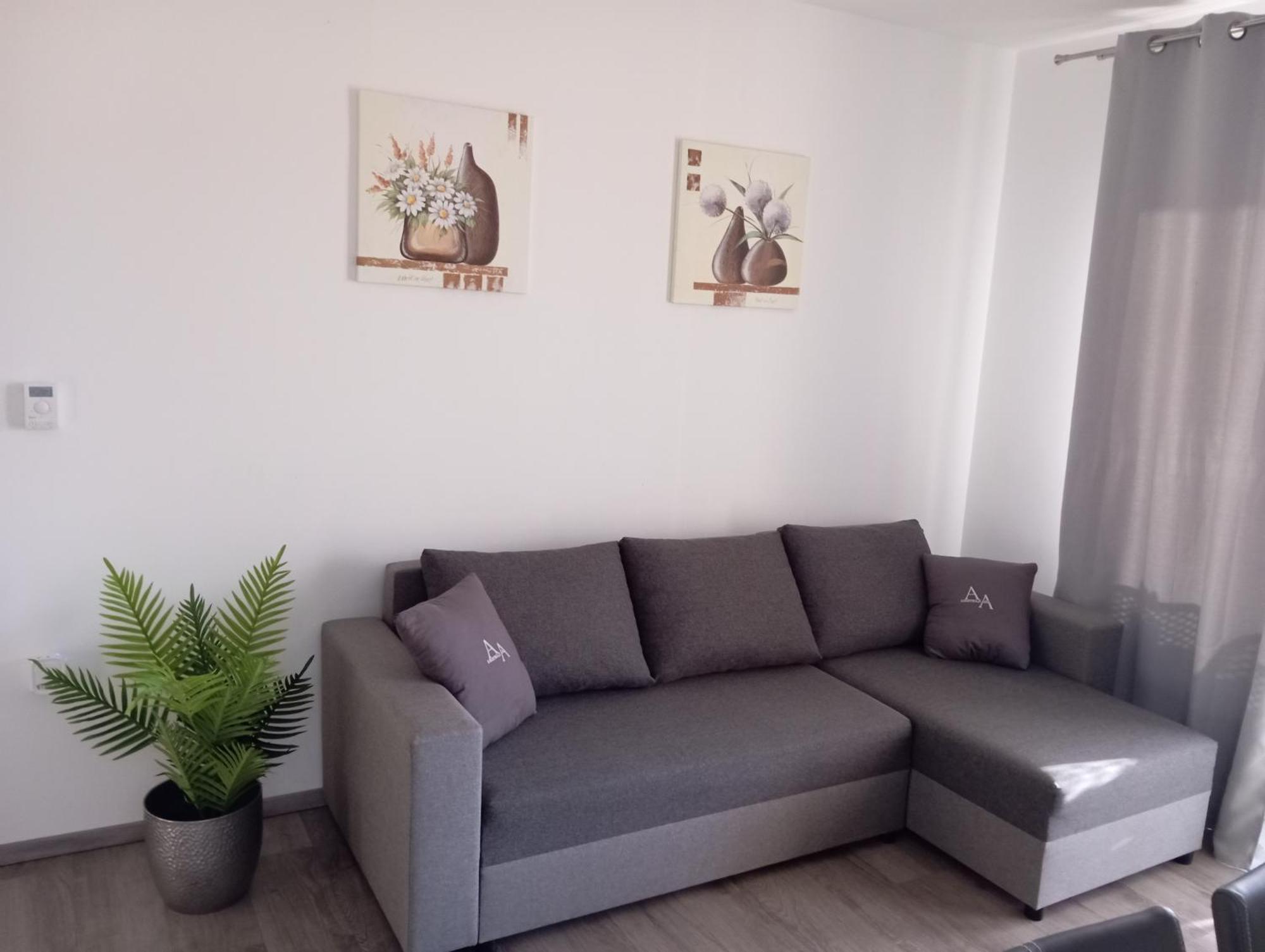 Apartmaji Aida Moravske-Toplice Ngoại thất bức ảnh