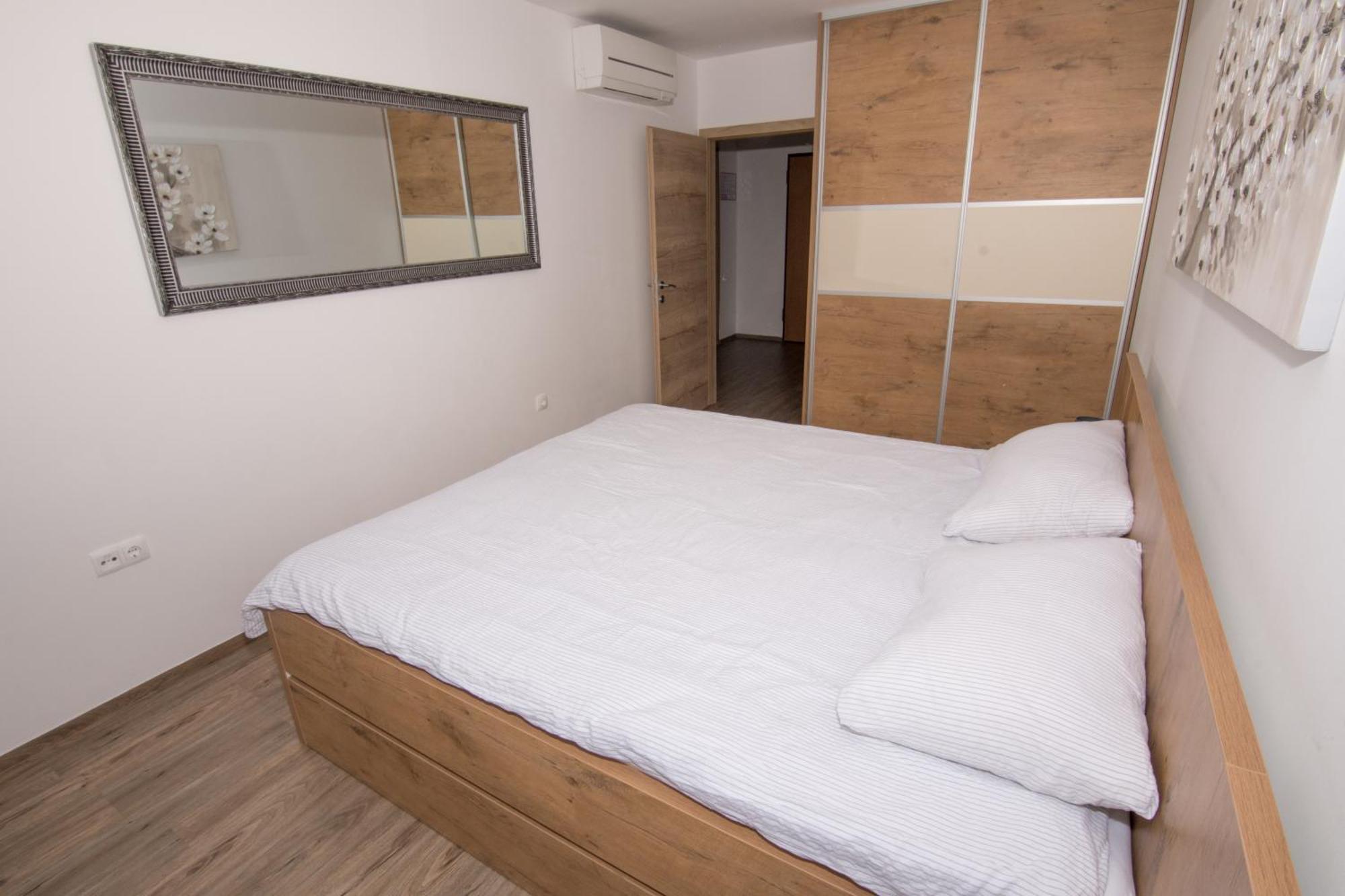 Apartmaji Aida Moravske-Toplice Ngoại thất bức ảnh