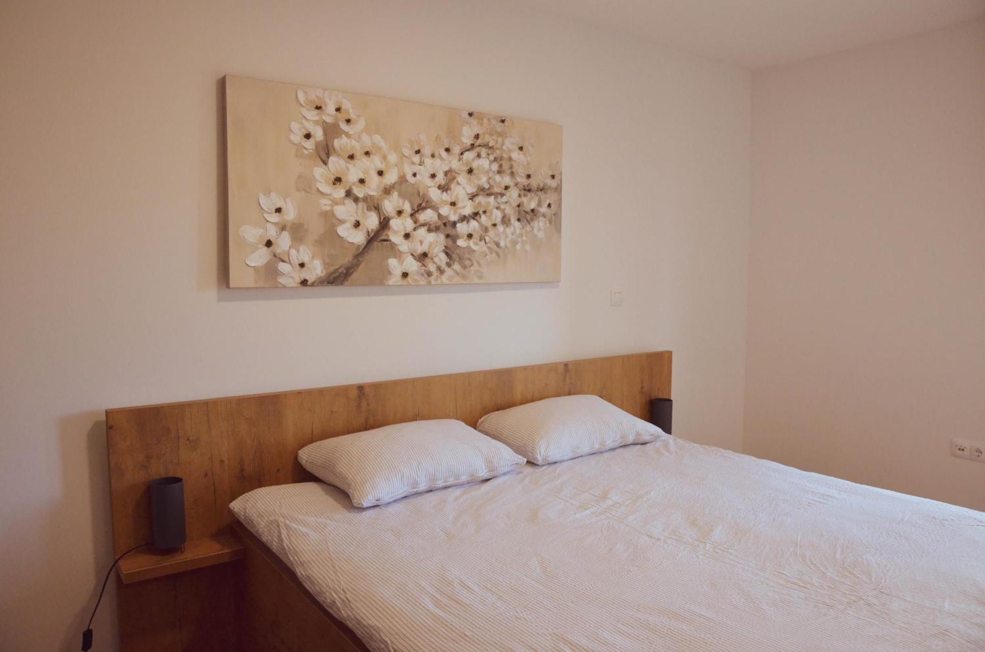 Apartmaji Aida Moravske-Toplice Ngoại thất bức ảnh