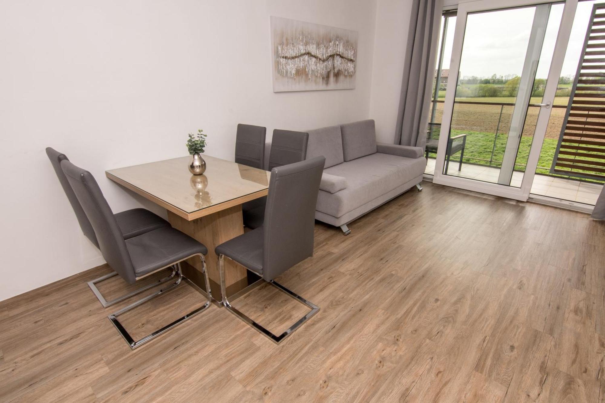 Apartmaji Aida Moravske-Toplice Ngoại thất bức ảnh