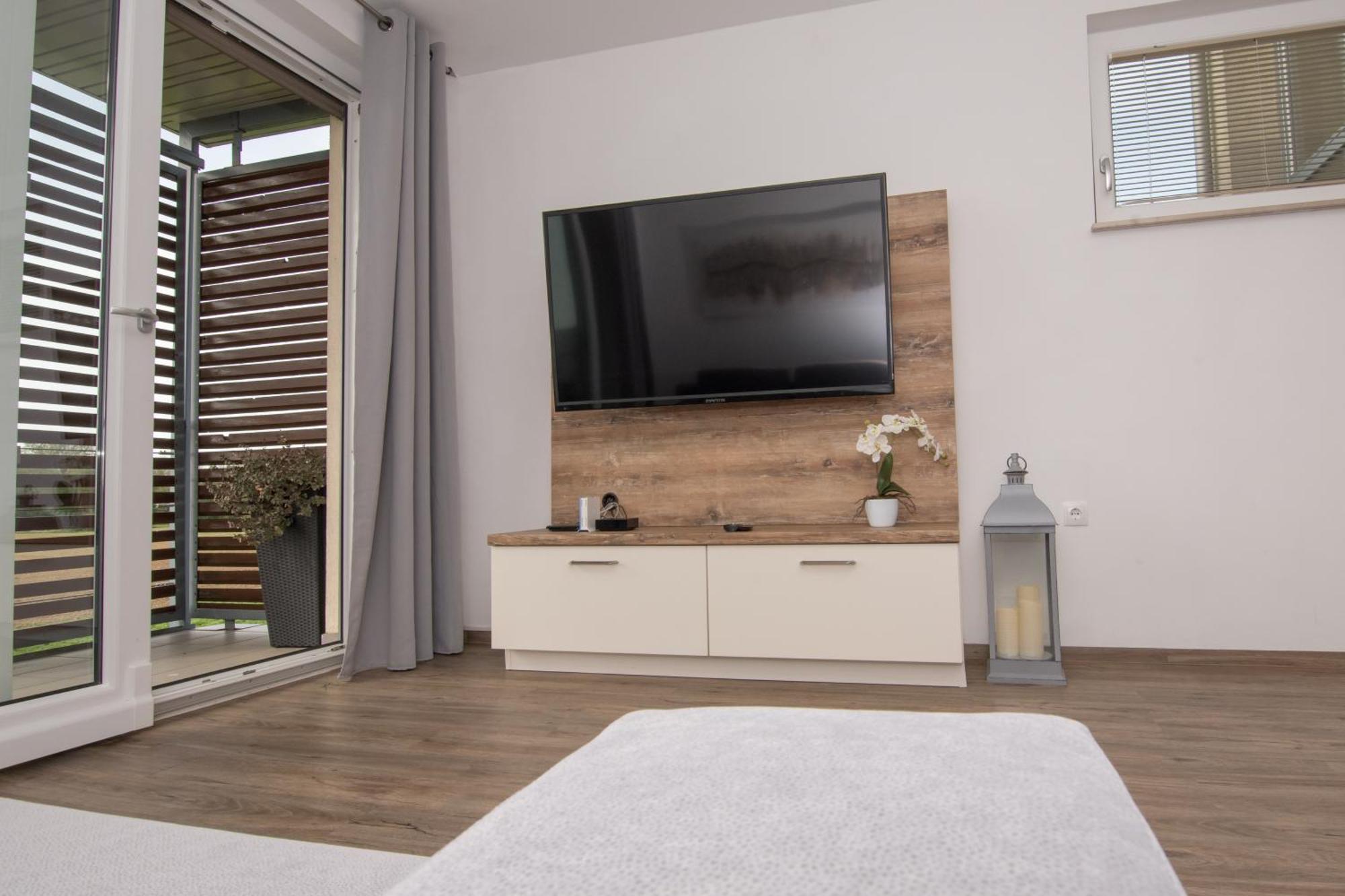 Apartmaji Aida Moravske-Toplice Ngoại thất bức ảnh