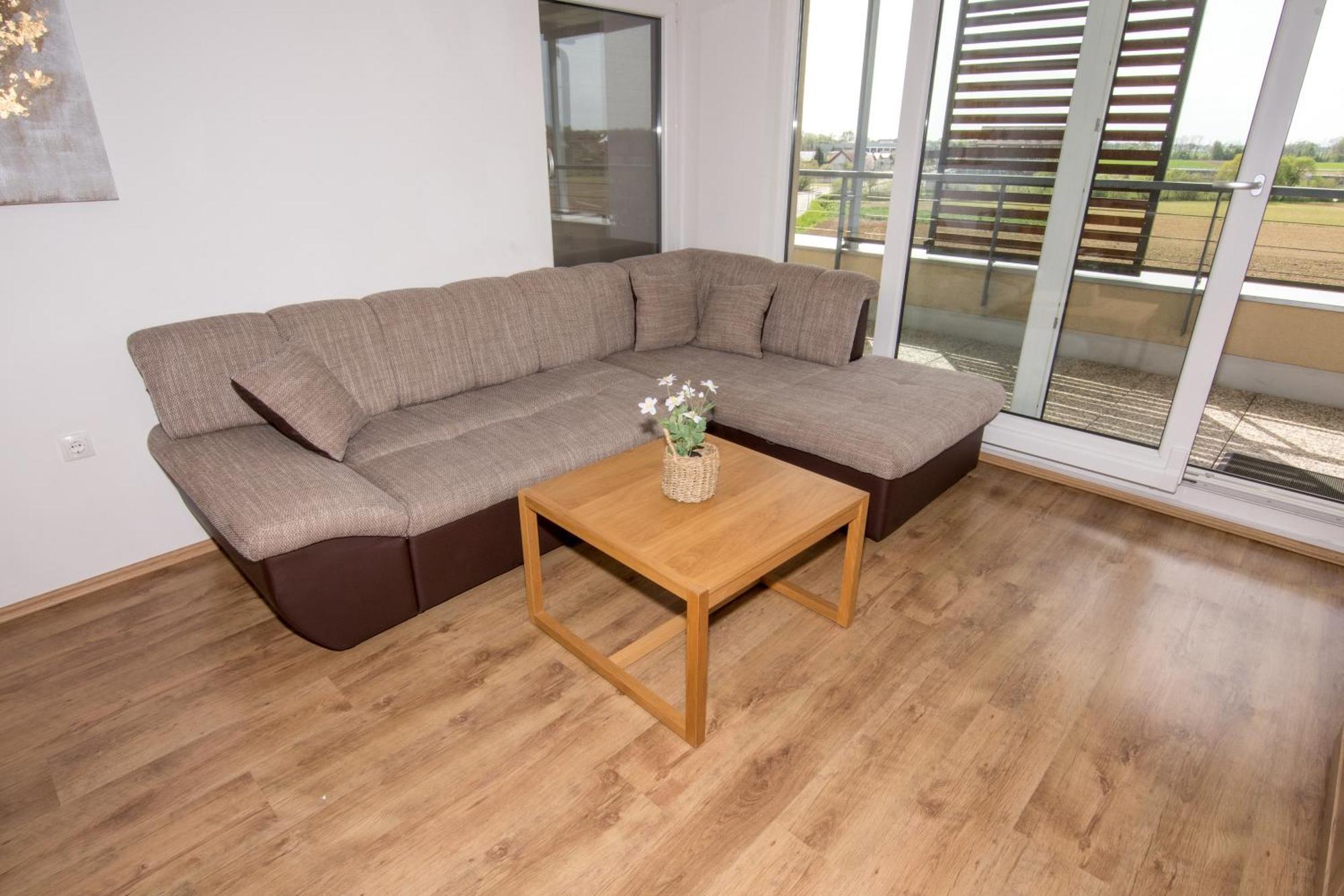 Apartmaji Aida Moravske-Toplice Ngoại thất bức ảnh