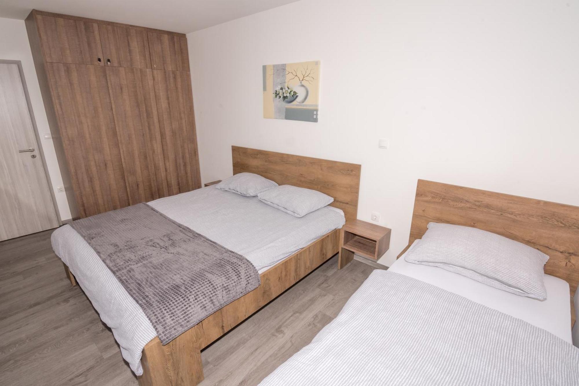 Apartmaji Aida Moravske-Toplice Ngoại thất bức ảnh