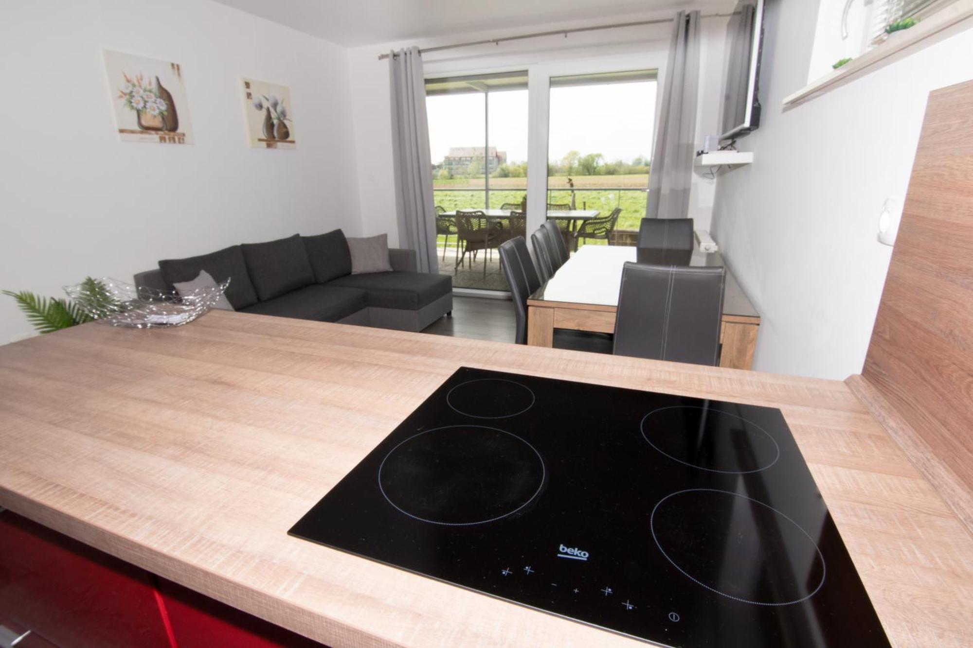 Apartmaji Aida Moravske-Toplice Ngoại thất bức ảnh