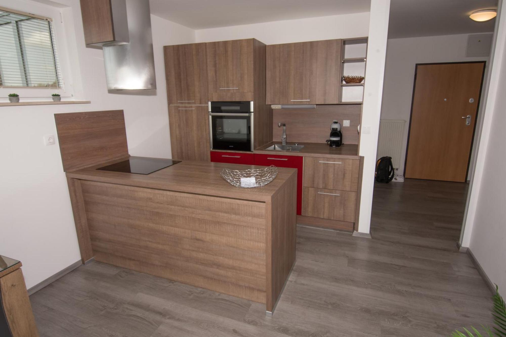 Apartmaji Aida Moravske-Toplice Ngoại thất bức ảnh