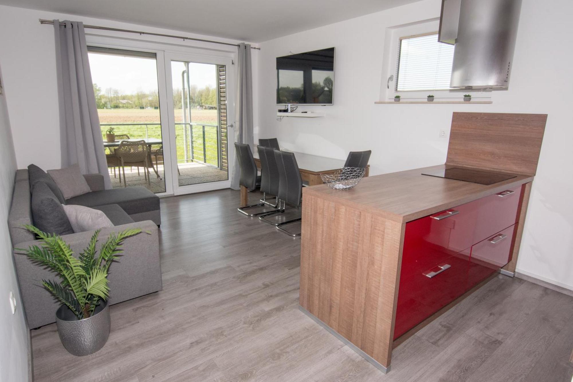 Apartmaji Aida Moravske-Toplice Ngoại thất bức ảnh
