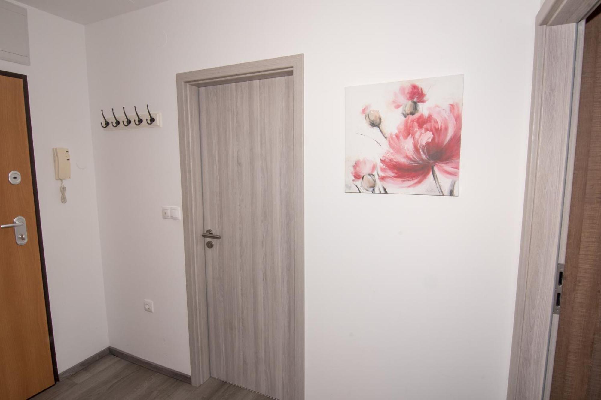 Apartmaji Aida Moravske-Toplice Ngoại thất bức ảnh