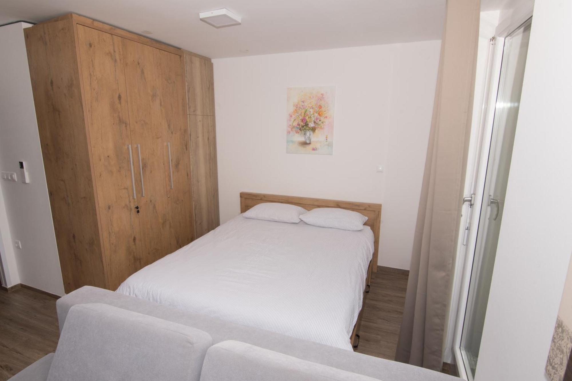 Apartmaji Aida Moravske-Toplice Ngoại thất bức ảnh